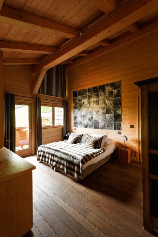 Location Chalet Et Appartement - Emmanuel Renaut Megeve Ngoại thất bức ảnh