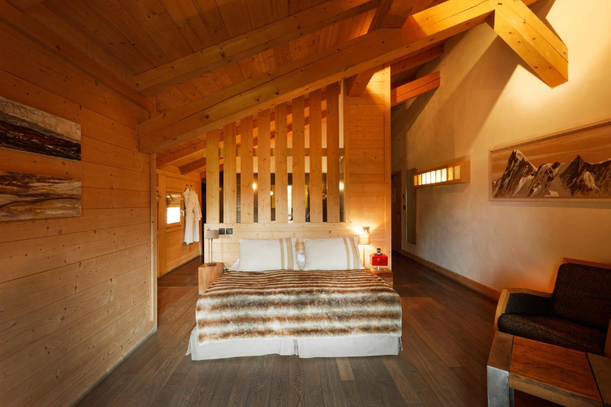 Location Chalet Et Appartement - Emmanuel Renaut Megeve Ngoại thất bức ảnh