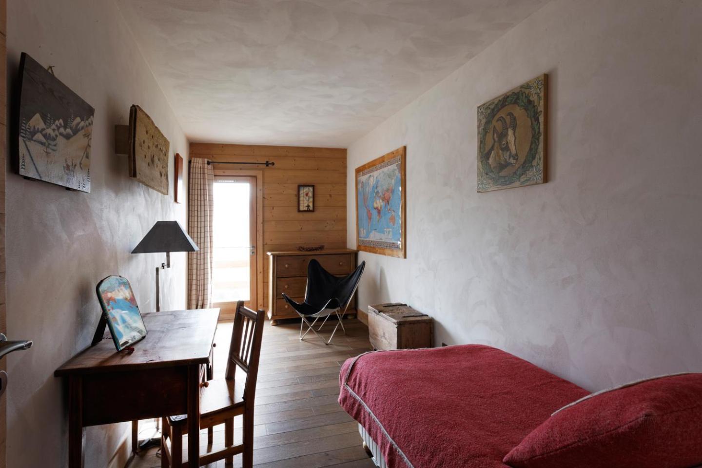 Location Chalet Et Appartement - Emmanuel Renaut Megeve Phòng bức ảnh