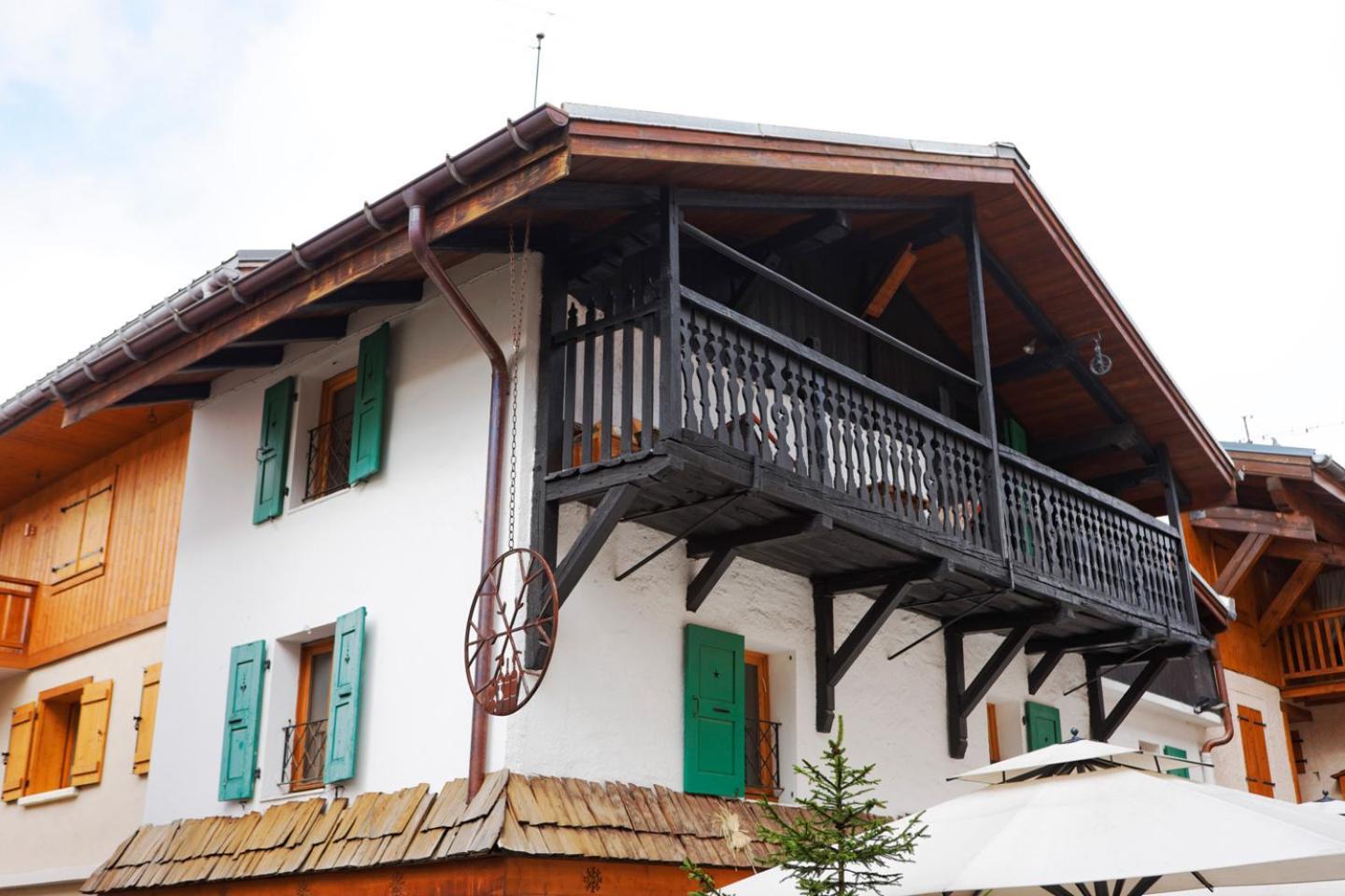 Location Chalet Et Appartement - Emmanuel Renaut Megeve Ngoại thất bức ảnh