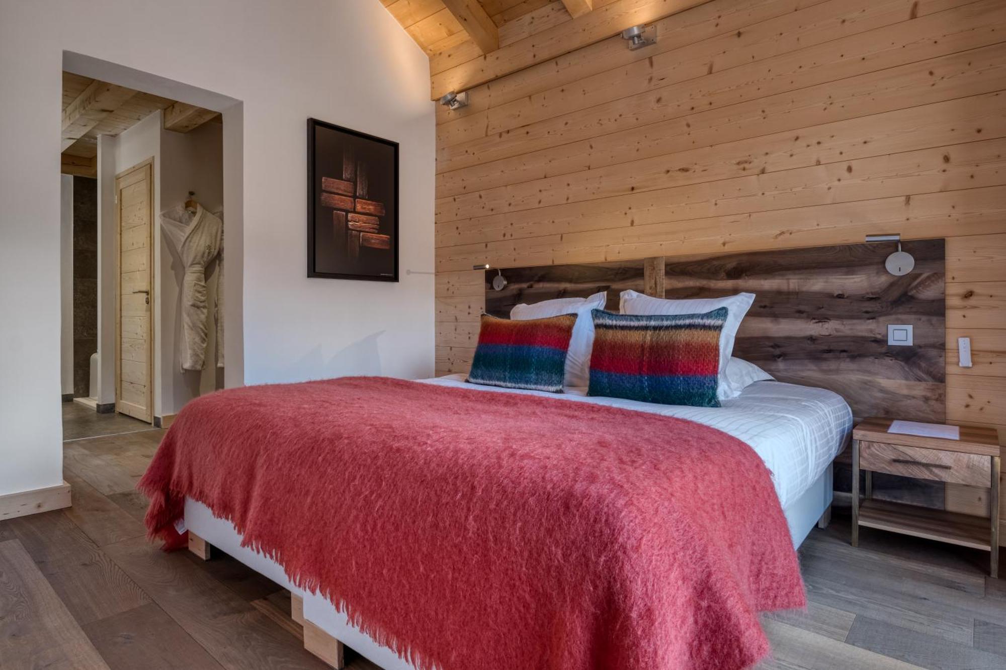 Location Chalet Et Appartement - Emmanuel Renaut Megeve Ngoại thất bức ảnh