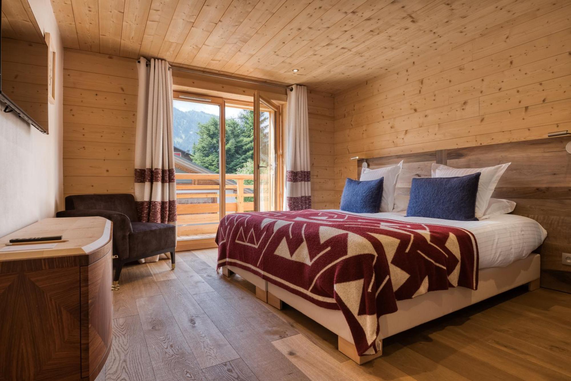 Location Chalet Et Appartement - Emmanuel Renaut Megeve Ngoại thất bức ảnh