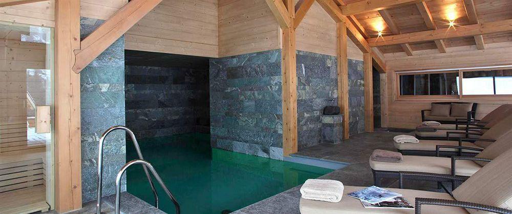 Location Chalet Et Appartement - Emmanuel Renaut Megeve Ngoại thất bức ảnh