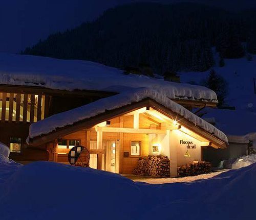 Location Chalet Et Appartement - Emmanuel Renaut Megeve Ngoại thất bức ảnh