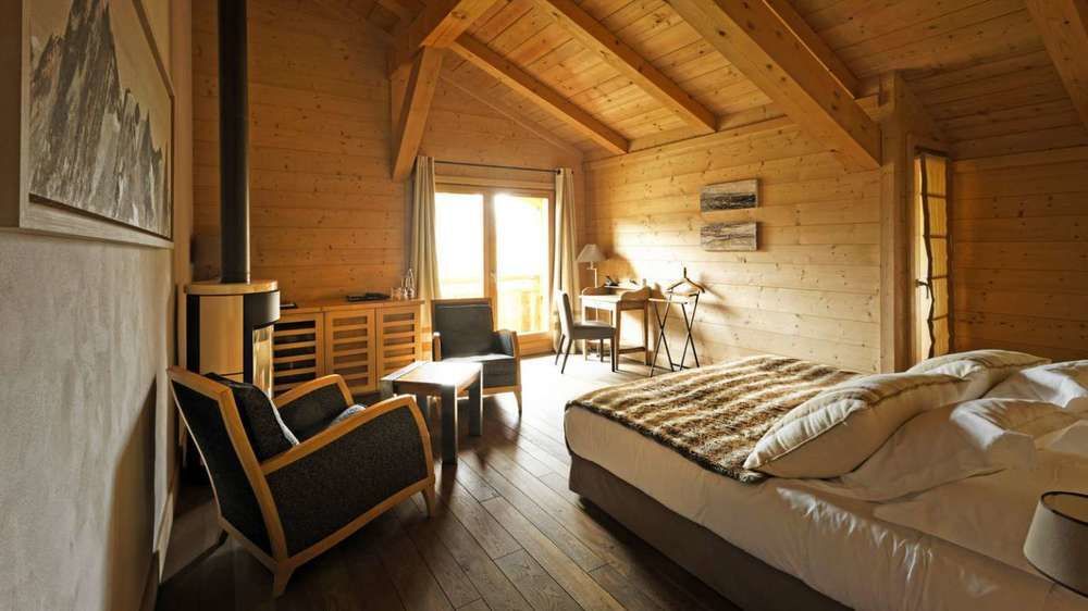 Location Chalet Et Appartement - Emmanuel Renaut Megeve Ngoại thất bức ảnh