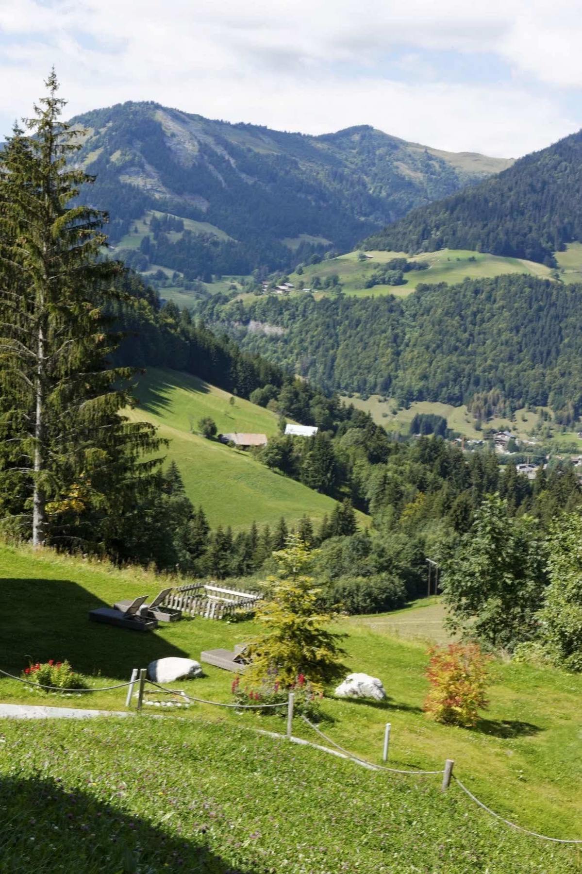 Location Chalet Et Appartement - Emmanuel Renaut Megeve Ngoại thất bức ảnh