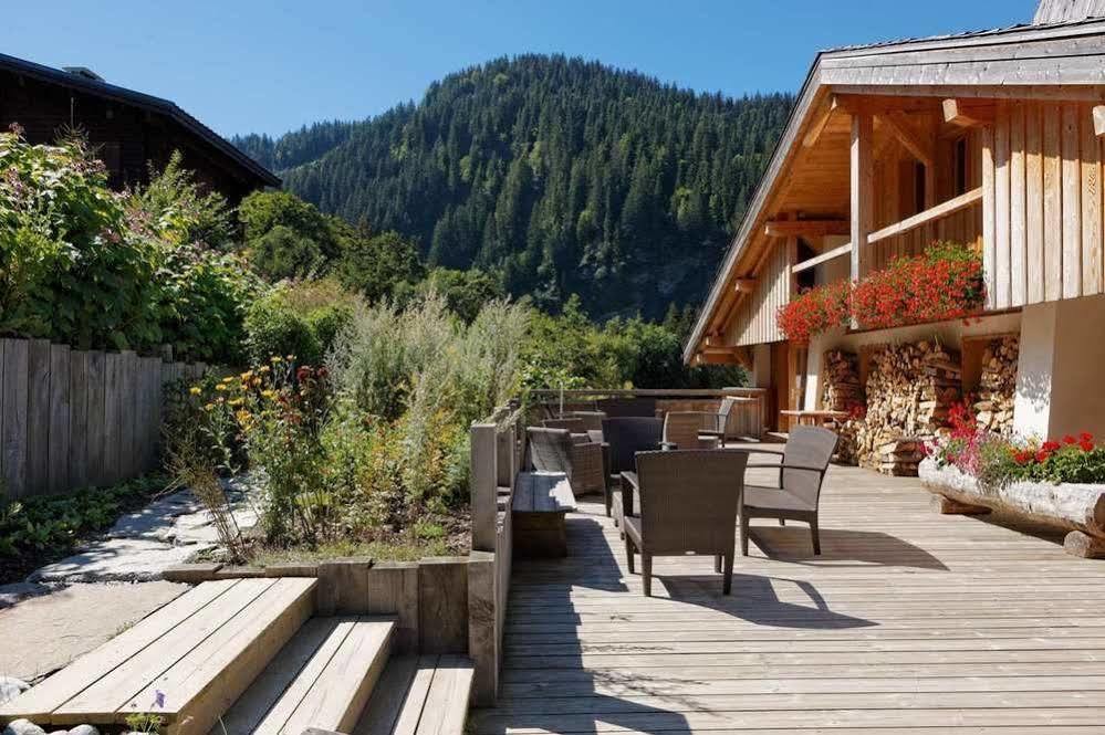 Location Chalet Et Appartement - Emmanuel Renaut Megeve Ngoại thất bức ảnh