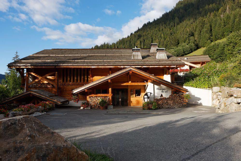 Location Chalet Et Appartement - Emmanuel Renaut Megeve Ngoại thất bức ảnh