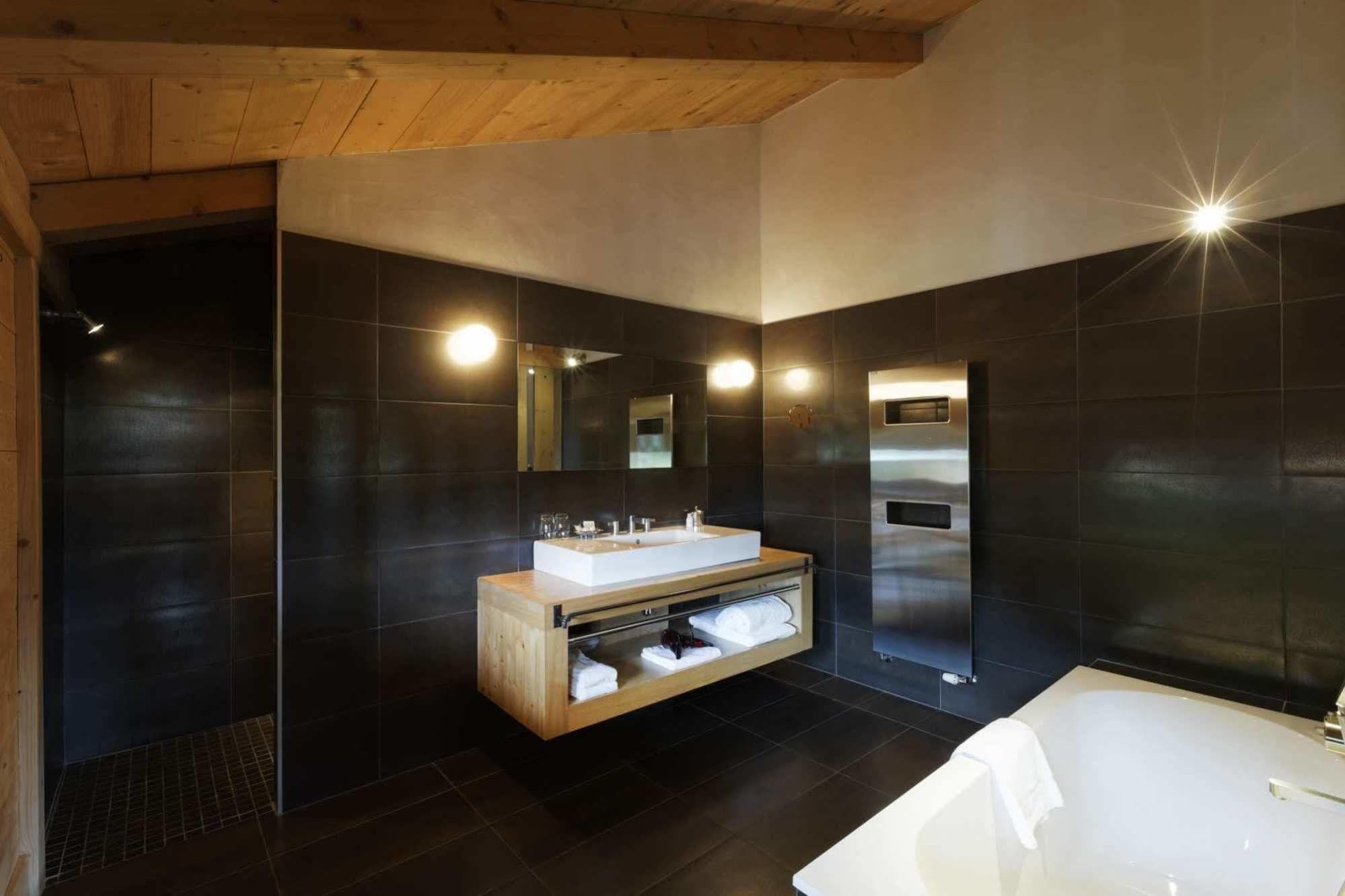 Location Chalet Et Appartement - Emmanuel Renaut Megeve Ngoại thất bức ảnh