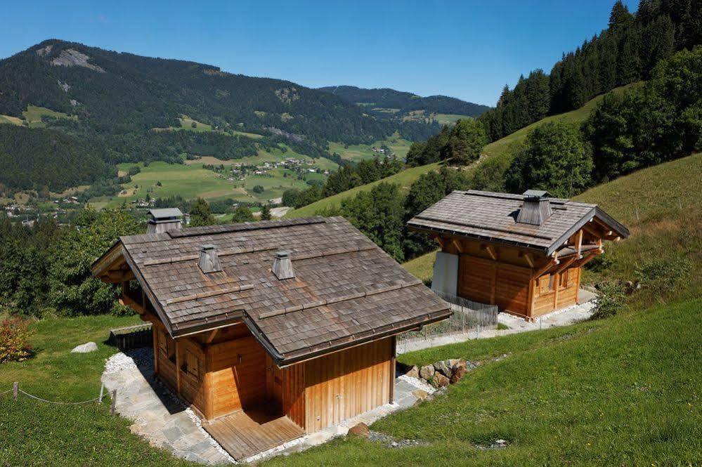 Location Chalet Et Appartement - Emmanuel Renaut Megeve Ngoại thất bức ảnh