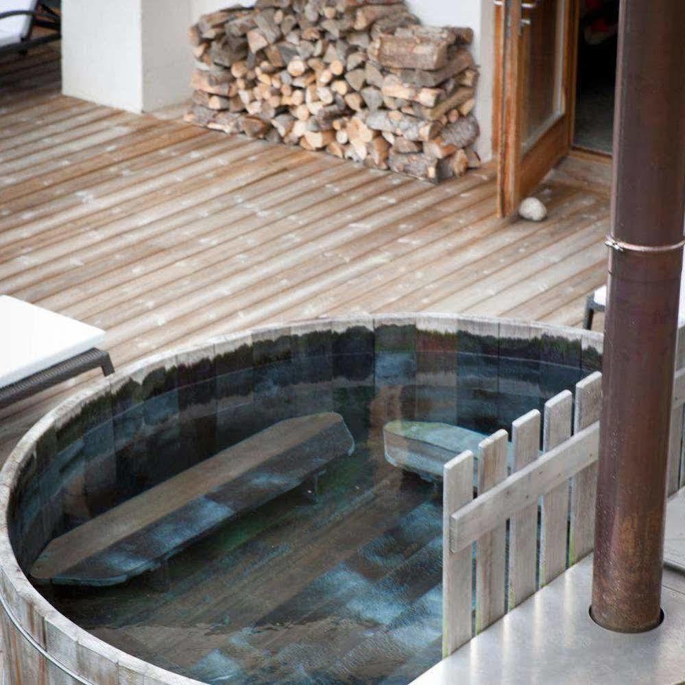 Location Chalet Et Appartement - Emmanuel Renaut Megeve Ngoại thất bức ảnh
