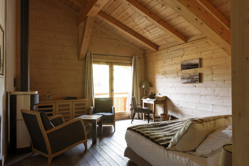 Location Chalet Et Appartement - Emmanuel Renaut Megeve Ngoại thất bức ảnh